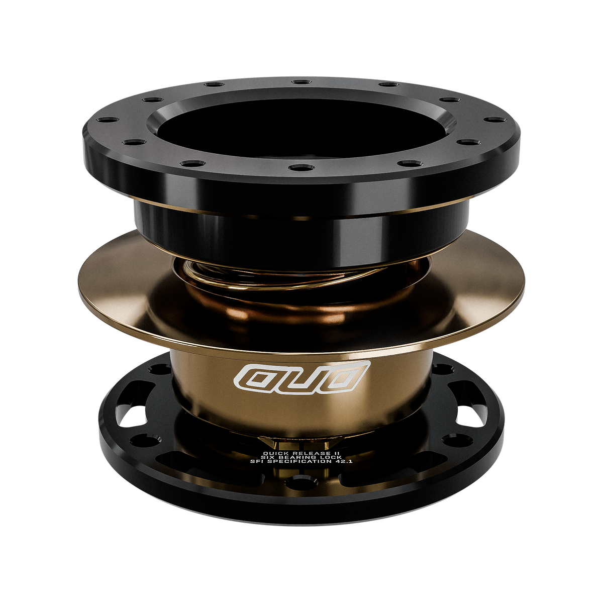 Hexlock Quick Release (Comp Spec)