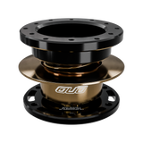 Hexlock Quick Release (Comp Spec)