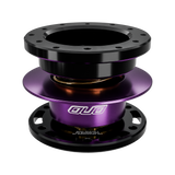 Hexlock Quick Release (Comp Spec)