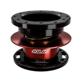 Hexlock Quick Release (Comp Spec)