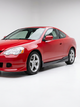 2002-2006 Acura RSX M-2 Style Side Skirts Rocker Panels - FRP