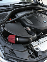 BMW 320i 330i G20 B48 2.0T High Flow Cold Air Intake System 2019+ OE EF4159Z