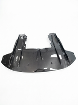 McLaren GT Dry Carbon Fiber Rear Diffuser OEM Style 2019+ Bolt-On Body Kit