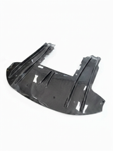 McLaren GT Dry Carbon Fiber Rear Diffuser OEM Style 2019+ Bolt-On Body Kit