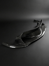 McLaren GT Carbon Fiber Front Bumper Lip Splitter OEM Style 2019+ Bolt-On Body Kit