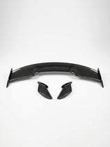 McLaren GT Dry Carbon Fiber Rear Spoiler Wing MSO Style 2019+