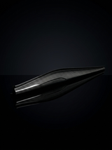2021+ Ferrari 296 GTB OEM Style Side Skirts - Dry Carbon Fiber