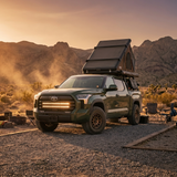 2022+ Toyota Tundra Dual 40s Light Bars