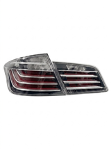 2011–2017 BMW 5 Series F10 BlackLine Style LED Tail Lights