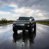 2022+ GMC Hummer EV Roof 60in Light Bar - PRO