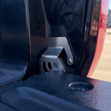 Tailgate Theft Protector for 2022+ Toyota Tundra