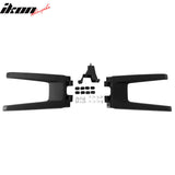 2019-2022 Chevy Silverado 1500 Grill Front Bumper Car Mesh Grille