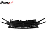 2019-2022 Chevy Silverado 1500 Grill Front Bumper Car Mesh Grille