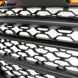 2010-2018 Dodge Ram 2500 3500 Front Grille w/ Signal Light