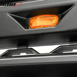 2010-2018 Dodge Ram 2500 3500 Front Grille w/ Signal Light
