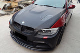 2011-2013 BMW 3 Series E93 LCI VRS Style Hood