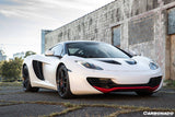 2011-2014 McLaren MP4 12C P1 Style Hood