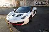 2011-2014 McLaren MP4 12C P1 Style Hood
