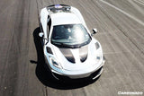 2011-2014 McLaren MP4 12C P1 Style Hood