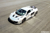 2011-2014 McLaren MP4 12C P1 Style Hood