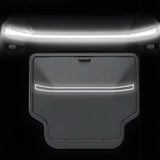 Hidden Armrest Storage Box for Model Y Juniper & Model 3 Highland