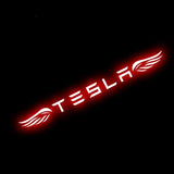 High-Mount Brake Light Projection Film | 5 Designs | Model 3/Y 2017-Present