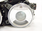 1989-1996 BMW E34/E32 Smiley Style Projector Headlight Set