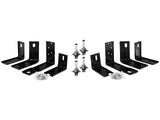 1997-2004 Chevrolet Corvette C5 Chrome Projector Headlights