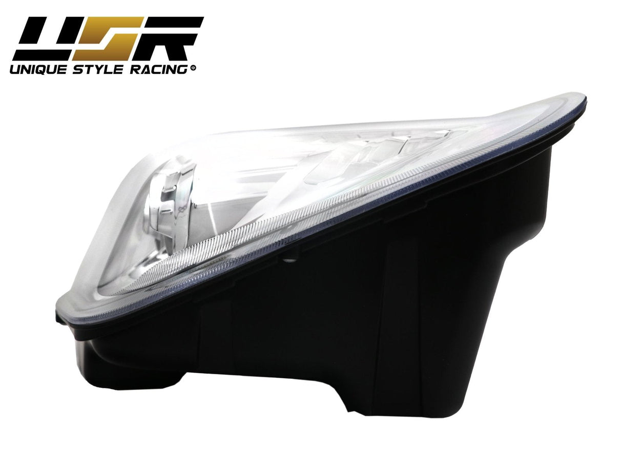 1997-2004 Chevrolet Corvette C5 Chrome Projector Headlights