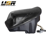 1997-2004 Chevrolet Corvette C5 Chrome Projector Headlights