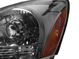 2003-2009 Lexus GX470 Sport Style Headlights Set