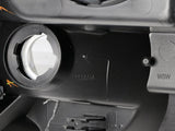 2003-2009 Lexus GX470 Sport Style Headlights Set