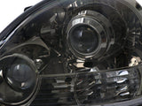 2003-2009 Lexus GX470 Sport Style Headlights Set