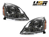 2003-2009 Lexus GX470 Sport Style Headlights Set