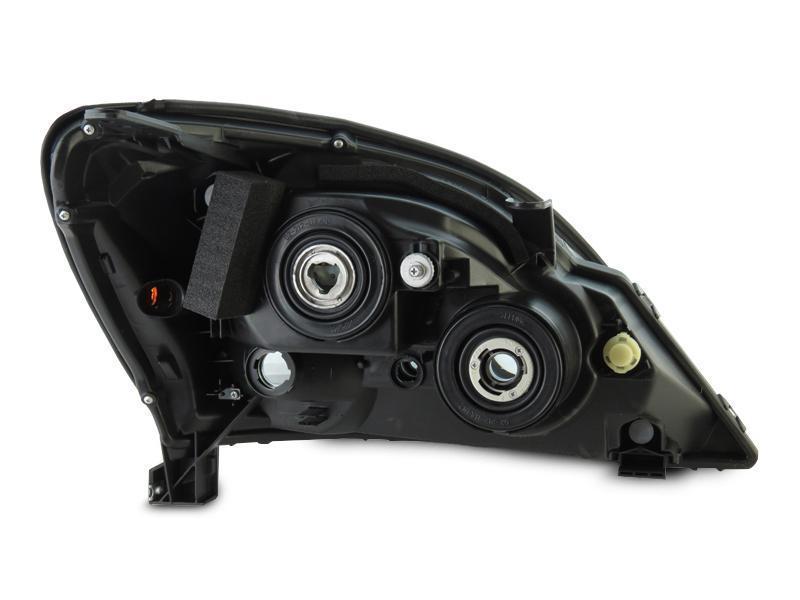 2003-2009 Lexus GX470 Sport Style Headlights Set