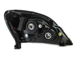 2003-2009 Lexus GX470 Sport Style Headlights Set