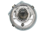 2002-2006 Mercedes G-Class Facelift Look Chrome Projector Headlights