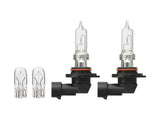 2002-2006 Mercedes G-Class Facelift Look Chrome Projector Headlights