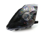 2003-2009 Nissan 350Z Max Black Projector Headlights - D2S Xenon
