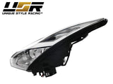2009-2014 Nissan GT-R Facelift Style Full LED Headlights