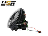 2002-2003 Subaru Impreza JDM Style Projector Headlights