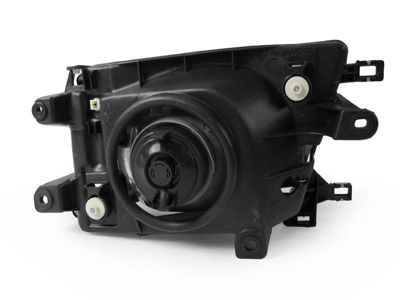 1999-2002 Toyota 4Runner AM Headlights Set