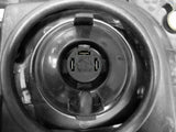 1999-2002 Toyota 4Runner AM Headlights Set