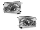 1999-2002 Toyota 4Runner AM Headlights Set
