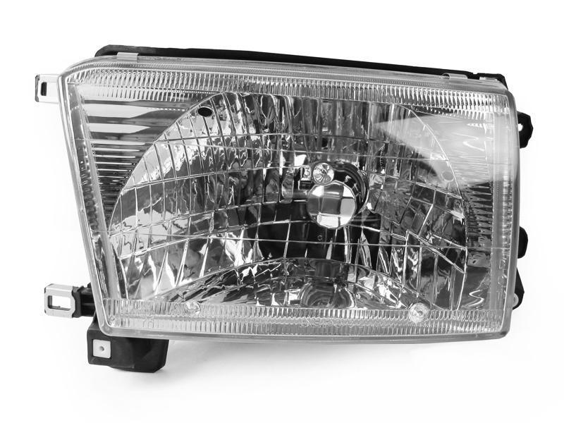 1999-2002 Toyota 4Runner AM Headlights Set