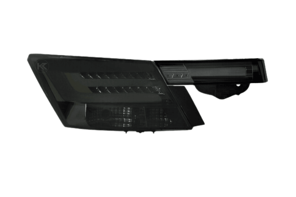 Honda Accord 8th Gen LED Tail Lights (2008-2012) - K2 Industries