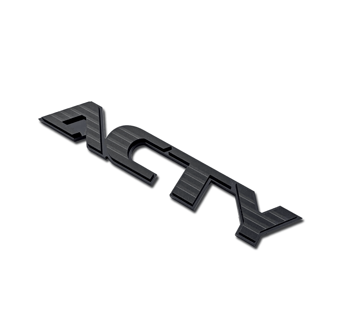 Honda Acty HA(1-4) (1988-1999) Tailgate / Rear Emblem(s)