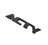 Honda Acty HA(1-4) (1988-1999) Tailgate / Rear Emblem(s)