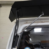 Honda Acty HA1 / HA2 / HA3 / HA4 (1988-1999) - Roof Spoiler