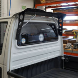 Honda Acty HA1 / HA2 / HA3 / HA4 (1988-1999) - Roof Spoiler